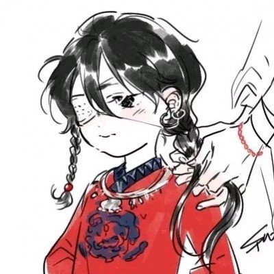 《巫师3》高清角色建模赏 希里的皮裤上到底几个褶